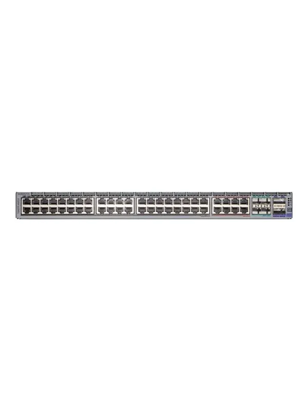 Arista Networks Arista Cognitive Campus POE Leaf 720XP-48ZC2