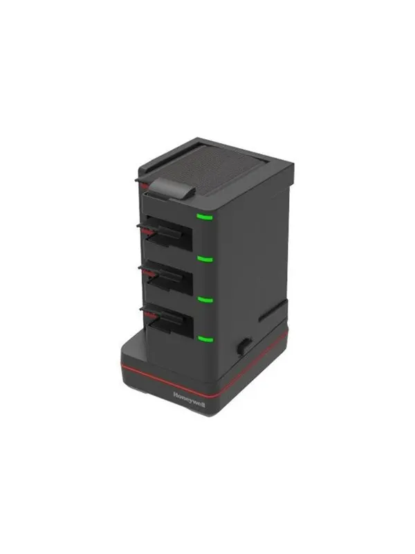 Honeywell - battery charger - with universal cups