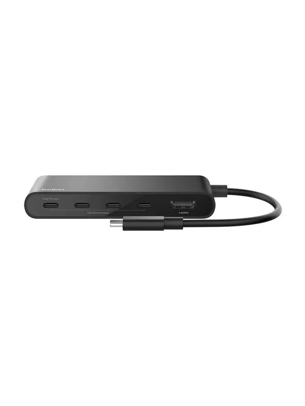 Belkin CONNECT - docking station - USB-C - HDMI