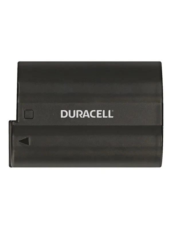 DURACELL battery - Li-Ion