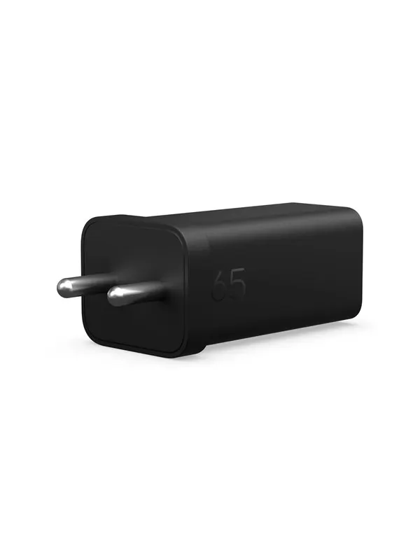 HP GaN Wall Charger