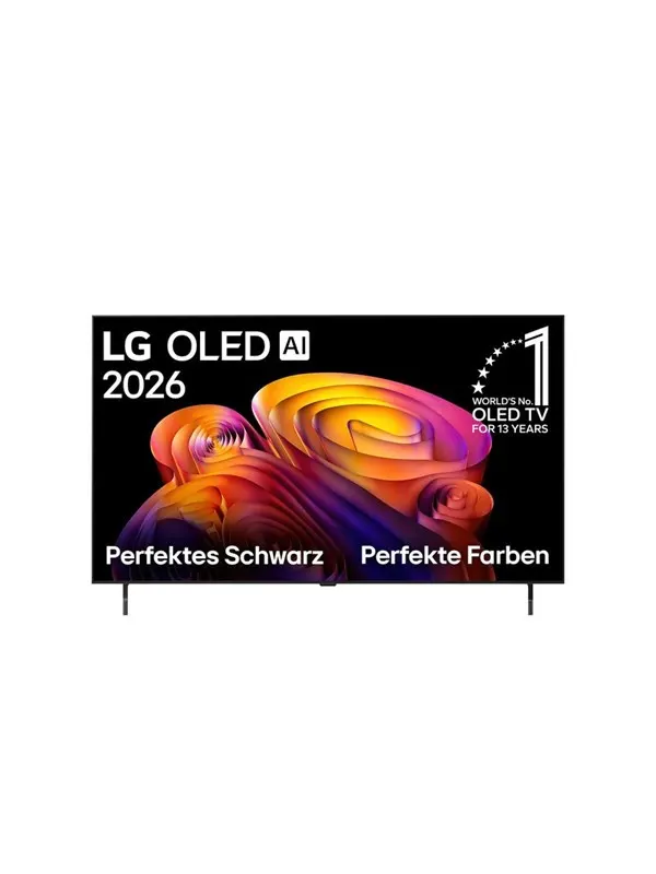 LG 48" TV OLED 4K OLED48B68LA Smart TV UHD 120 Hz
