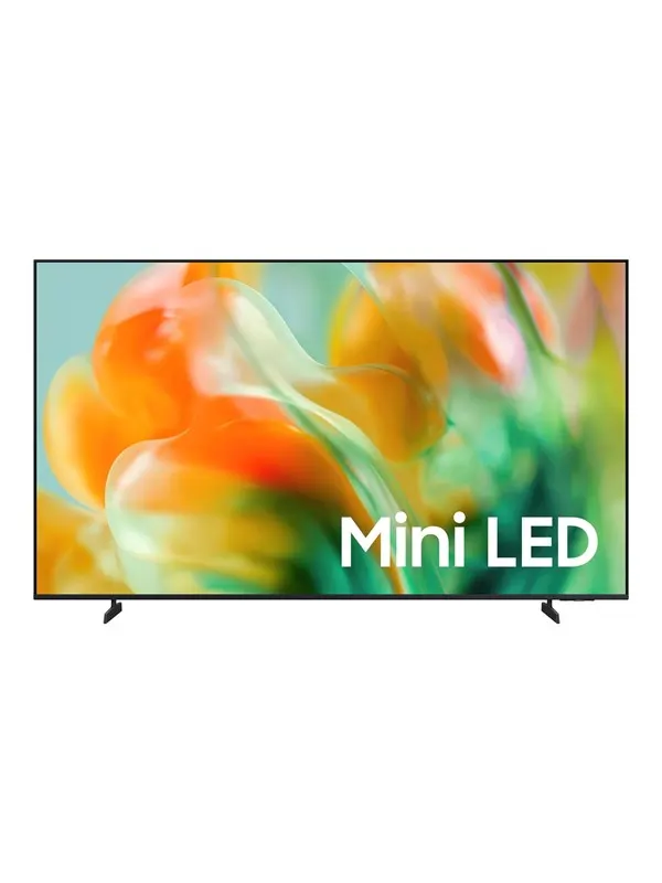 Samsung 85" TV LED 4K TU85M80HAU M80H Series - 85" LED-backlit LCD TV - 4K