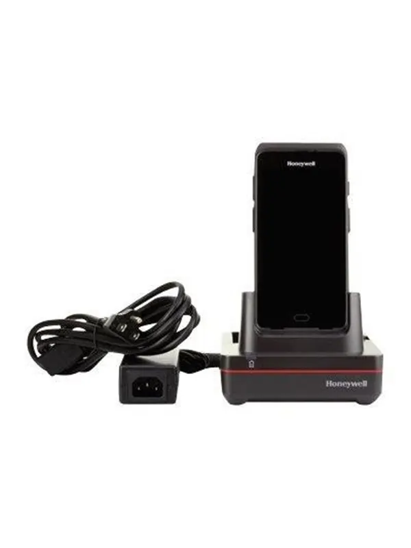 Honeywell Non-Booted Ethernet Base - docking cradle - 10Mb LAN
