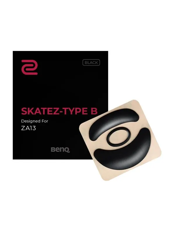 BenQ ZOWIE Skatez-Typ B