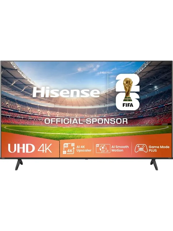 Hisense TV TV UHD 43A69Q