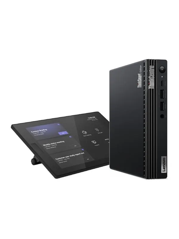Lenovo ThinkSmart Tiny Kit