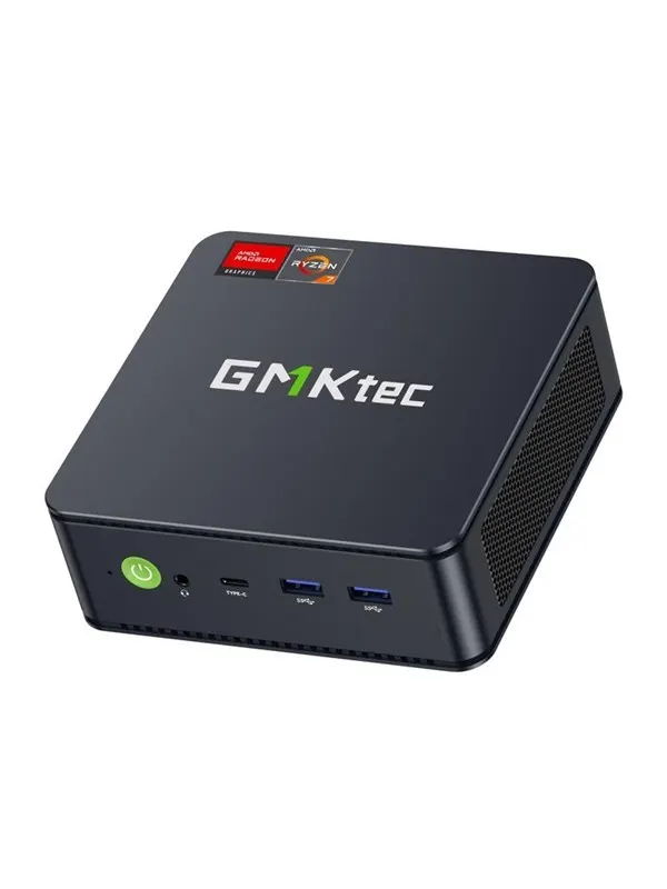 GMKtec M5 Ultra | AMD Ryzen 7 7730U | 32GB | 1TB | Windows 11 Pro