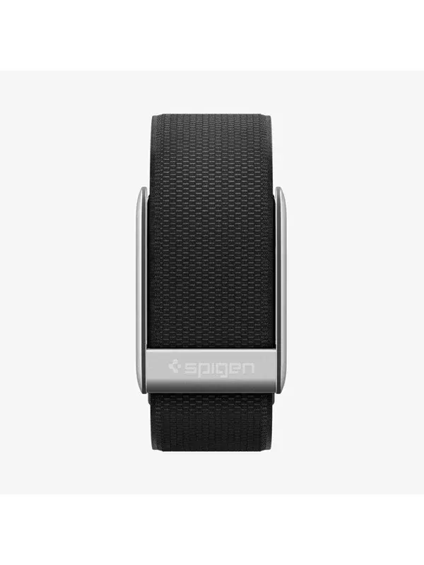 Spigen Fabric Band WBF3 - black - Whoop 5.0