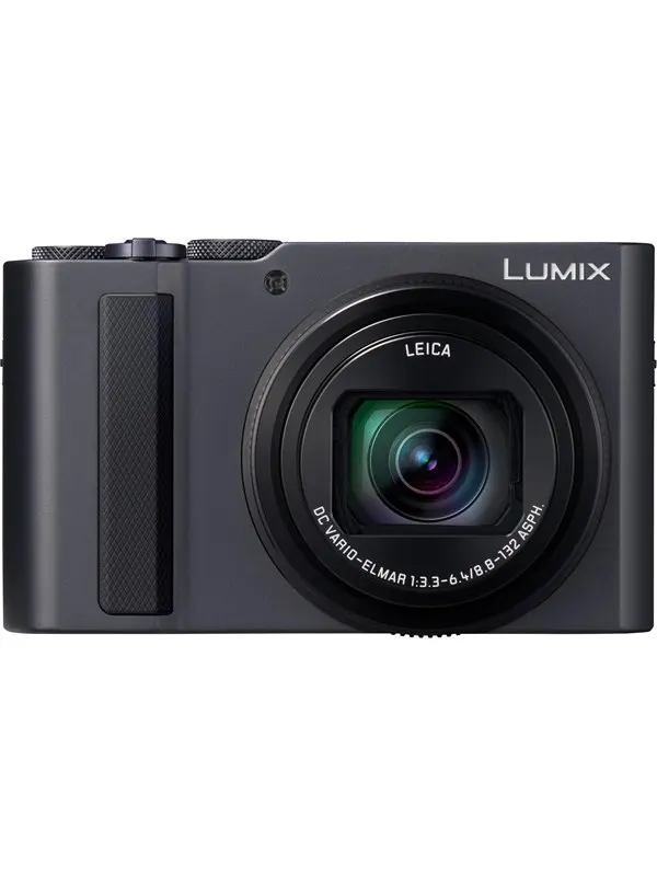 Panasonic Lumix TZ300 Silver