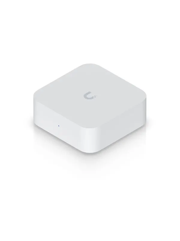 Ubiquiti PoE Audio Port - Vit