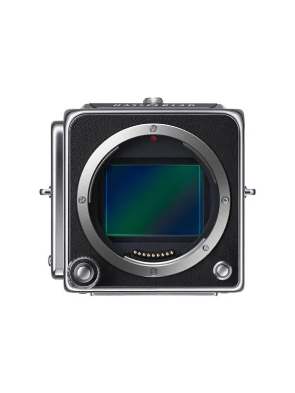 Hasselblad 907X & CFV 100C - digital camera - body only