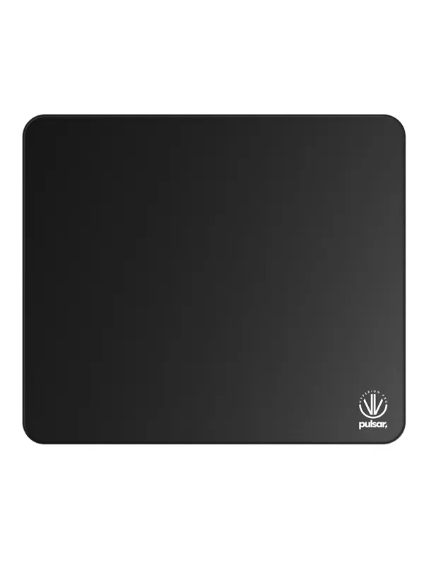 Pulsar Hyperion Pro - XL - X-Soft (Jet Black) - Svart