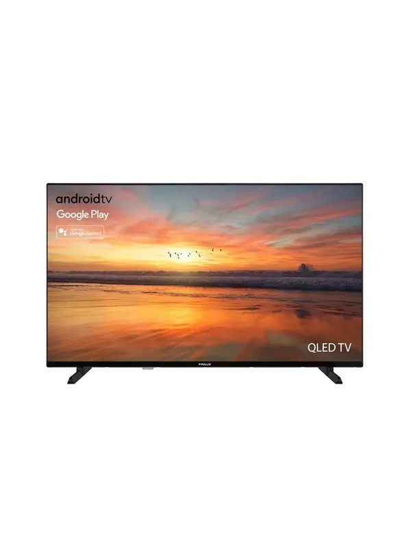 FINLUX 43" TV QLED 4K 43-FQG-9460