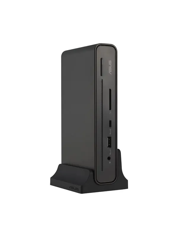 ASUS Triple Display USB-C Dock Duo DC301