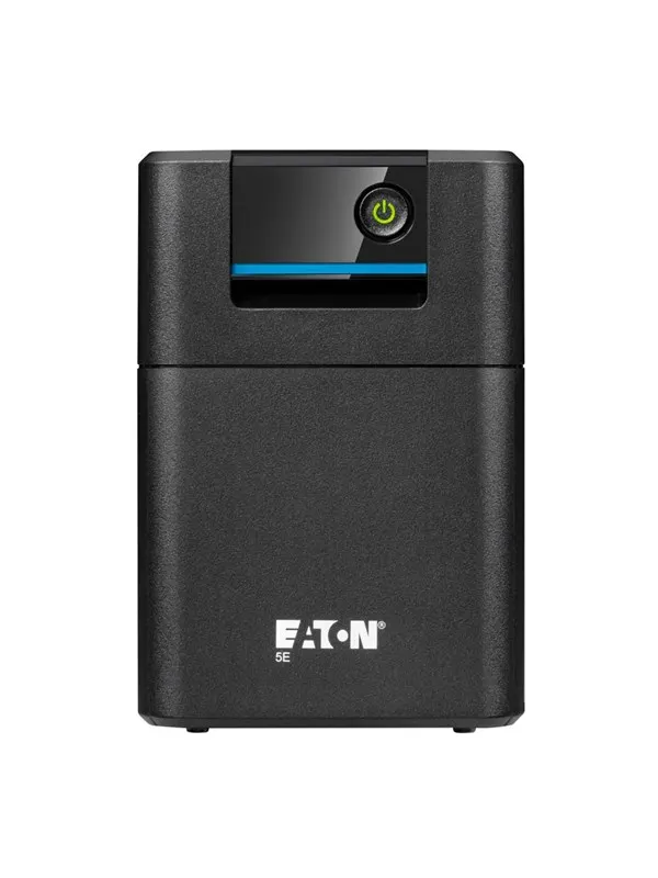 Eaton 5E550I - 5E Gen2 - 550VA/300W - Line Interactive UPS