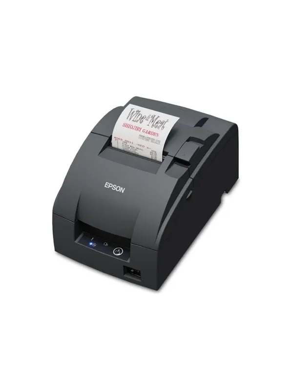 Epson TM U220IIB (102) - Monochrome - Dot-matrix