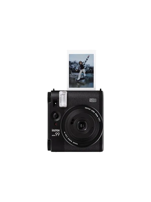 Fujifilm Instax Mini 99 - Black