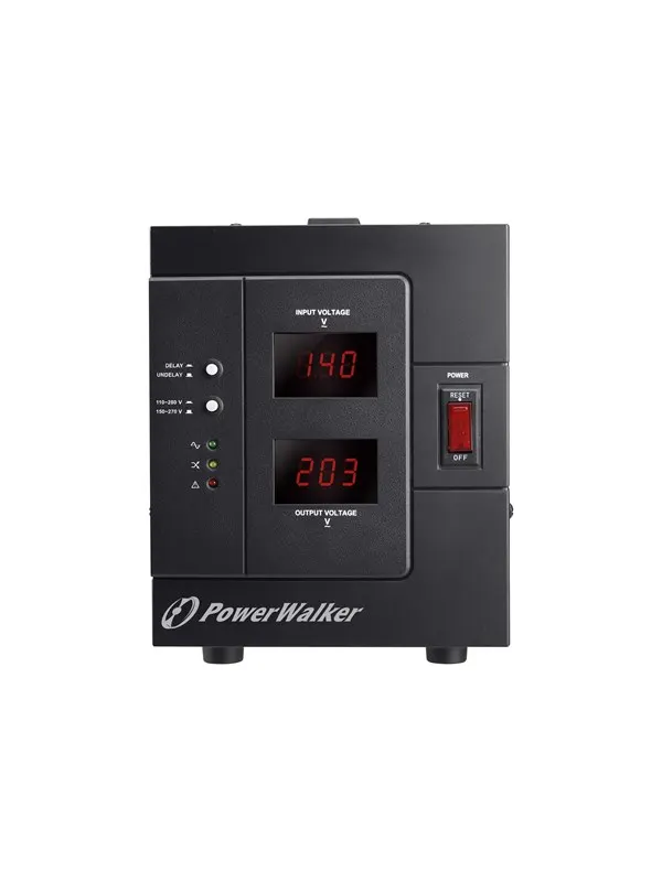 BlueWalker PowerWalker AVR 3000 SIV FR