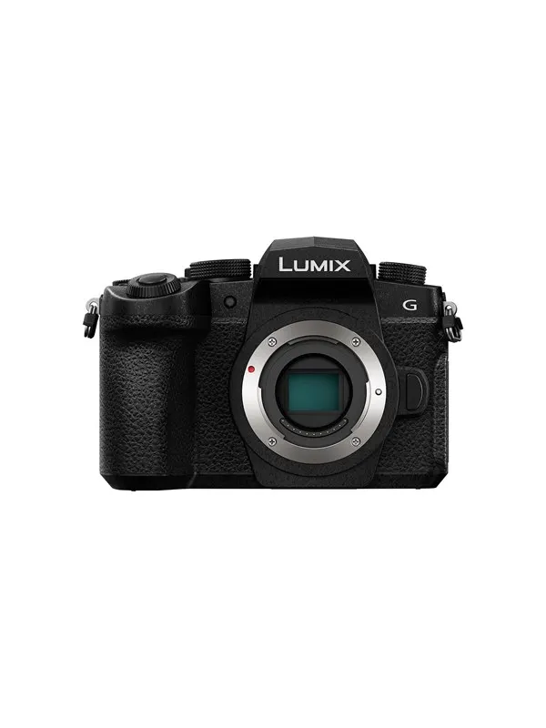 Panasonic Lumix DC-G97