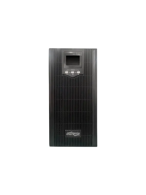Gembird EnerGenie EG-UPS-PS3000-02 - UPS - 2400 Watt - 3000 VA