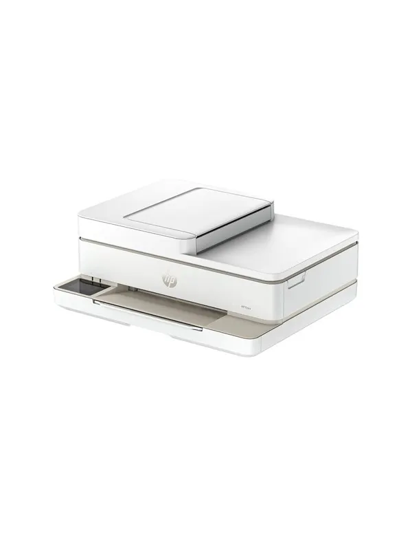 HP ENVY 6520e - Color Inkjet - A4 Duplex - 17 ppm Multifunktions - Färg - Bläck