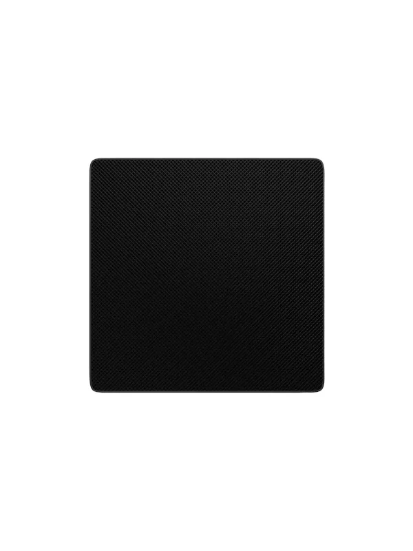 Endgame Gear EM-B Plus Poron Gaming Mousepad - Black