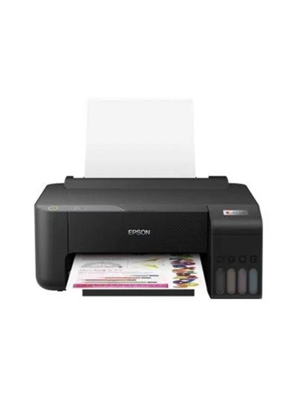Epson EcoTank L1230 - Färg - Bläck
