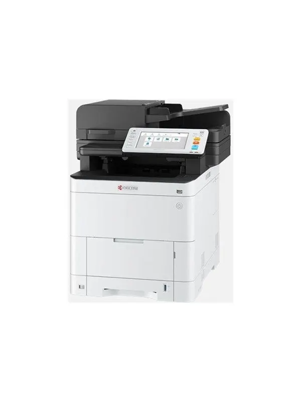 Kyocera ECOSYS MA3500cix Multifunktions - Färg - Laser