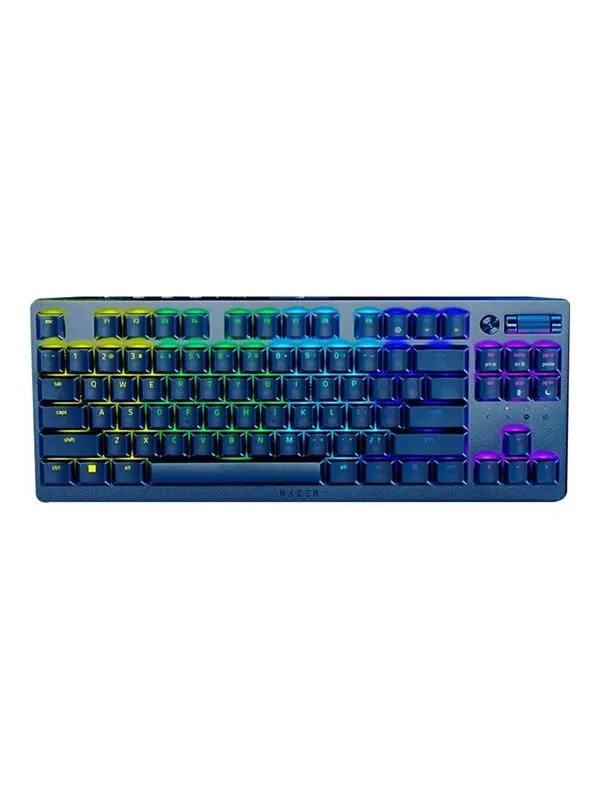 Razer DeathStalker V2 Pro - Gaming Tangentbord - Engelska (US) - Svart