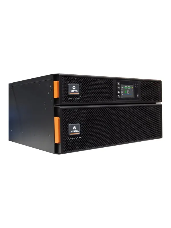 Emerson Network Power Liebert GXT5 - UPS - 5000 Watt - 5000 VA