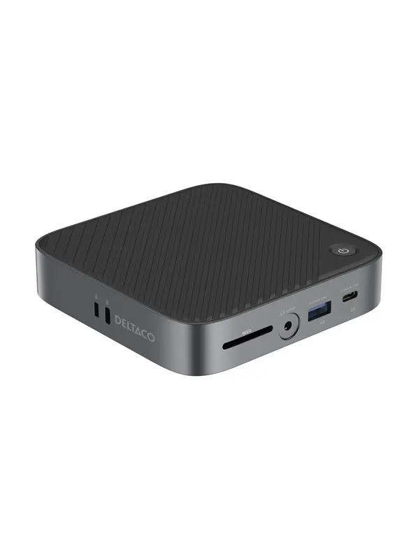 Deltaco USBC-HDMI28