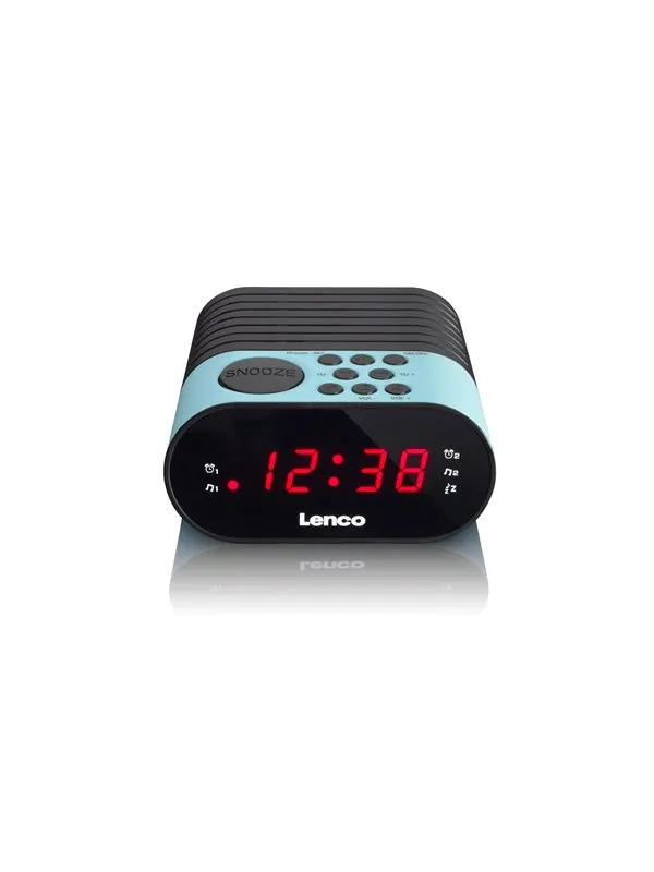 Lenco CR-07 BLUE
