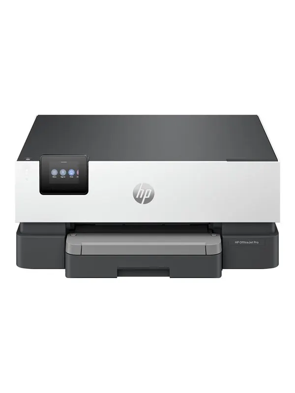HP Officejet Pro 9110b - Color Inkjet - A4 Duplex - LAN & Wi-Fi Multifunktions - Färg - Bläck