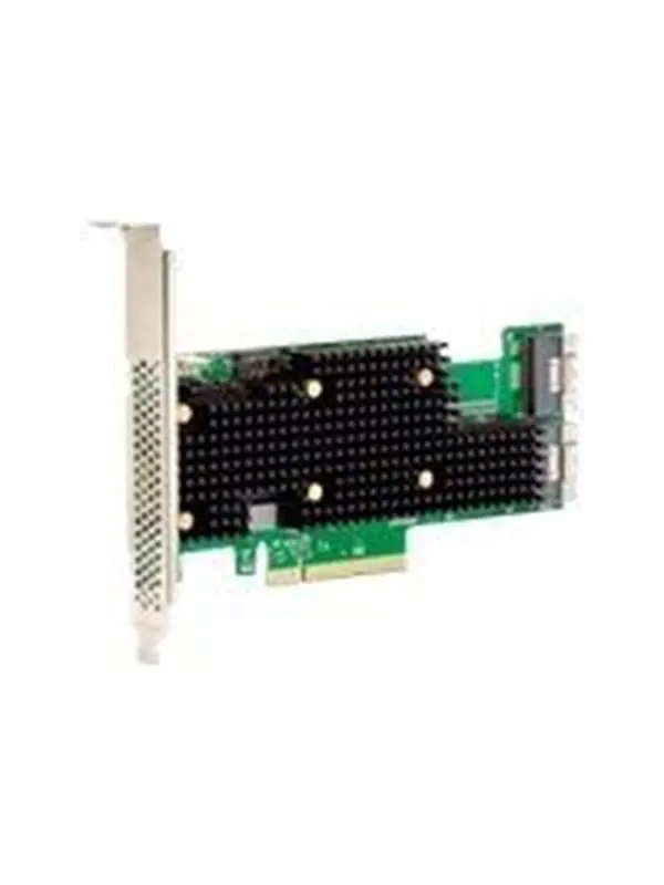 Broadcom HBA 9620-16i