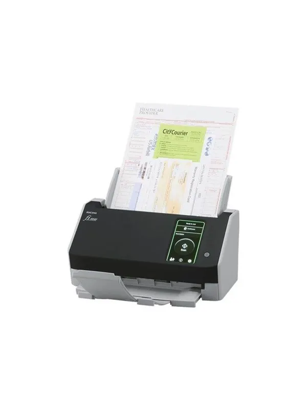 Ricoh fi 8040