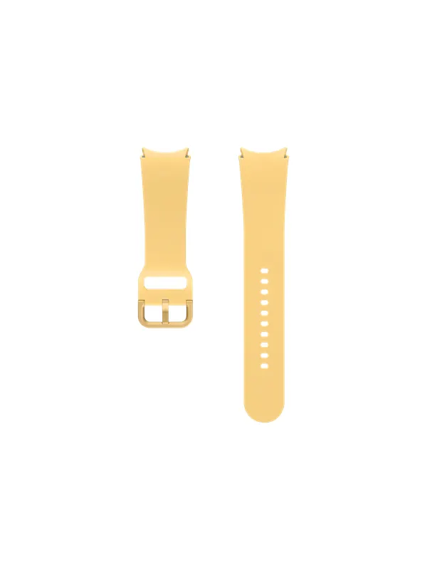 Samsung Galaxy Watch6 Sport Band (M/L) - Apricot