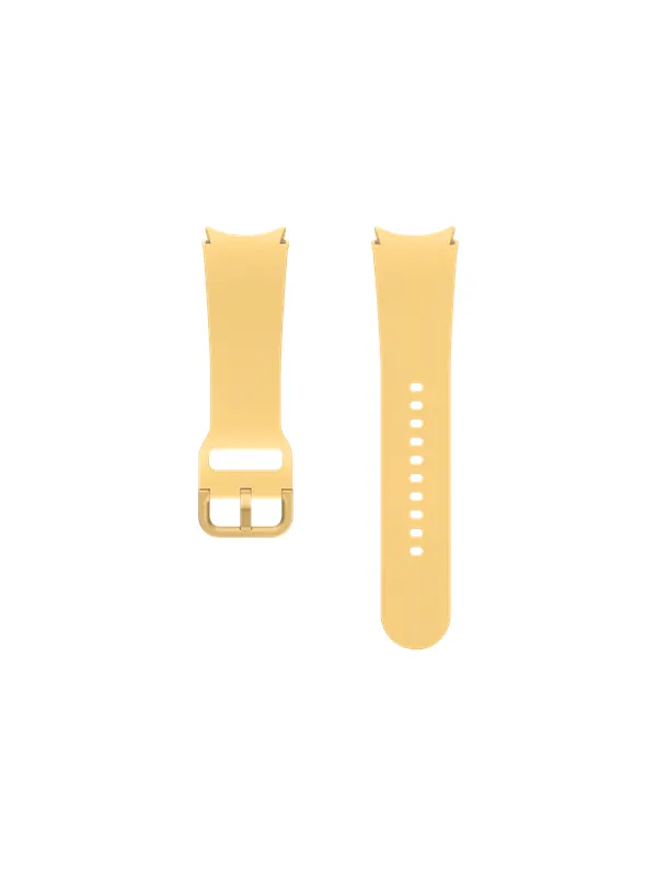 Samsung Galaxy Watch6 Sport Band (S/M) - Apricot