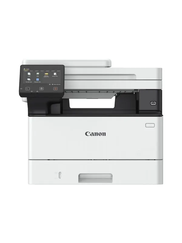 Canon i-SENSYS MF463dw Multifunktions - Monochrome - Laser
