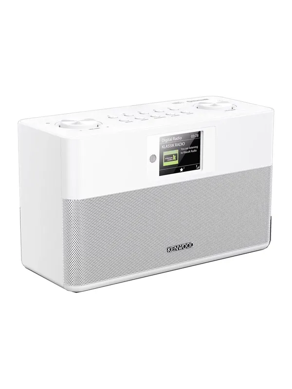 Kenwood CR-ST80DAB