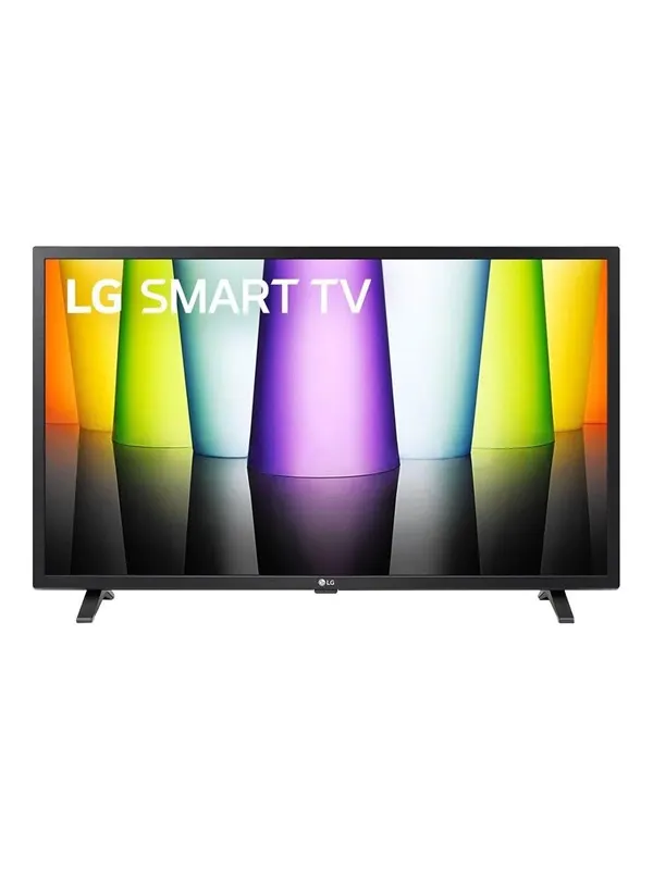 LG 32" TV LED 720p 32LQ630B6LA LQ630B Series - 32" LED-backlit LCD TV - HD