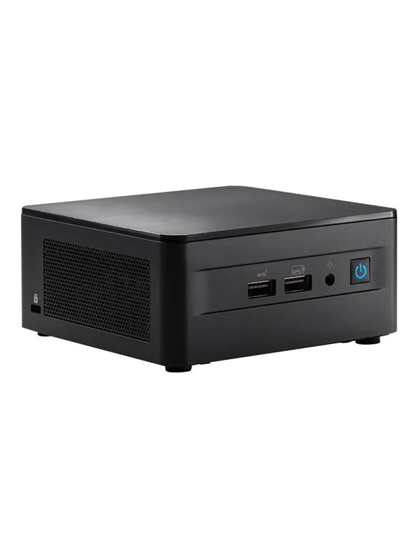 ASUS Intel NUC 12 Pro Kit | Core i7 | Barebone