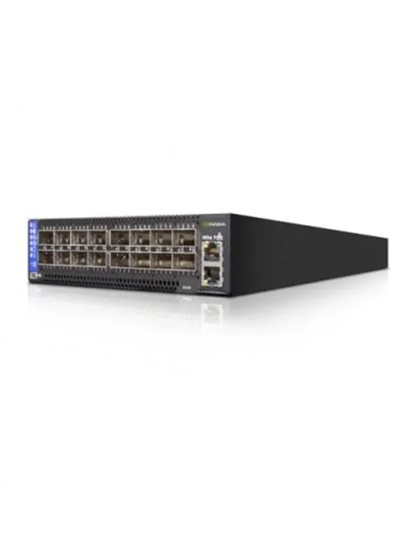 NVIDIA Spectrum SN2100