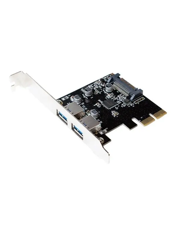 LogiLink PCI Express Card 2x USB 3.2 Gen2