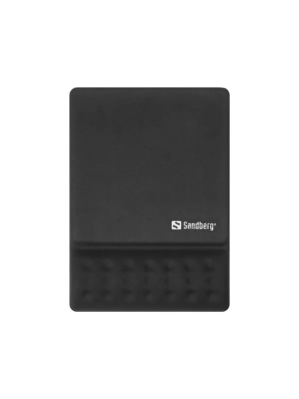 Sandberg Memory Foam Mousepad Square