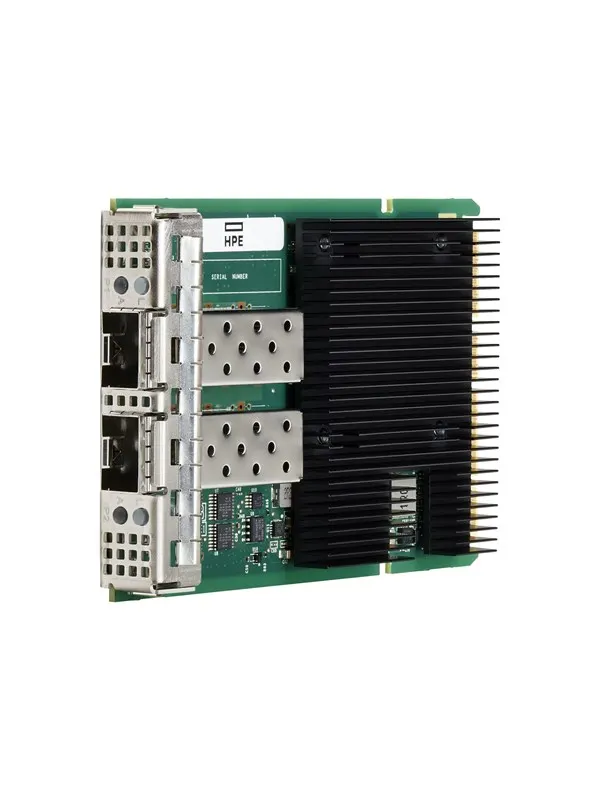 HP Broadcom BCM57412