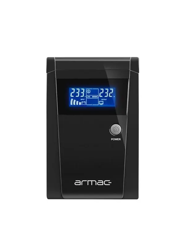 Armac O/1500F/LCD - Office - 1500VA/950W