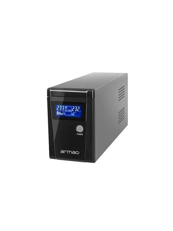Armac O/850E/LCD UPS OFFICE Line-Interactive