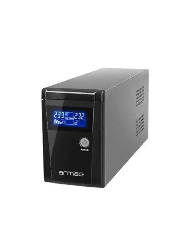 Armac O/650E/LCD UPS OFFICE Line-Interactive
