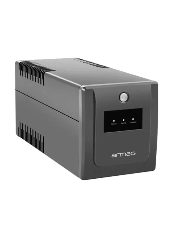 Armac H/1000E/LED UPS HOME Line-Interactive